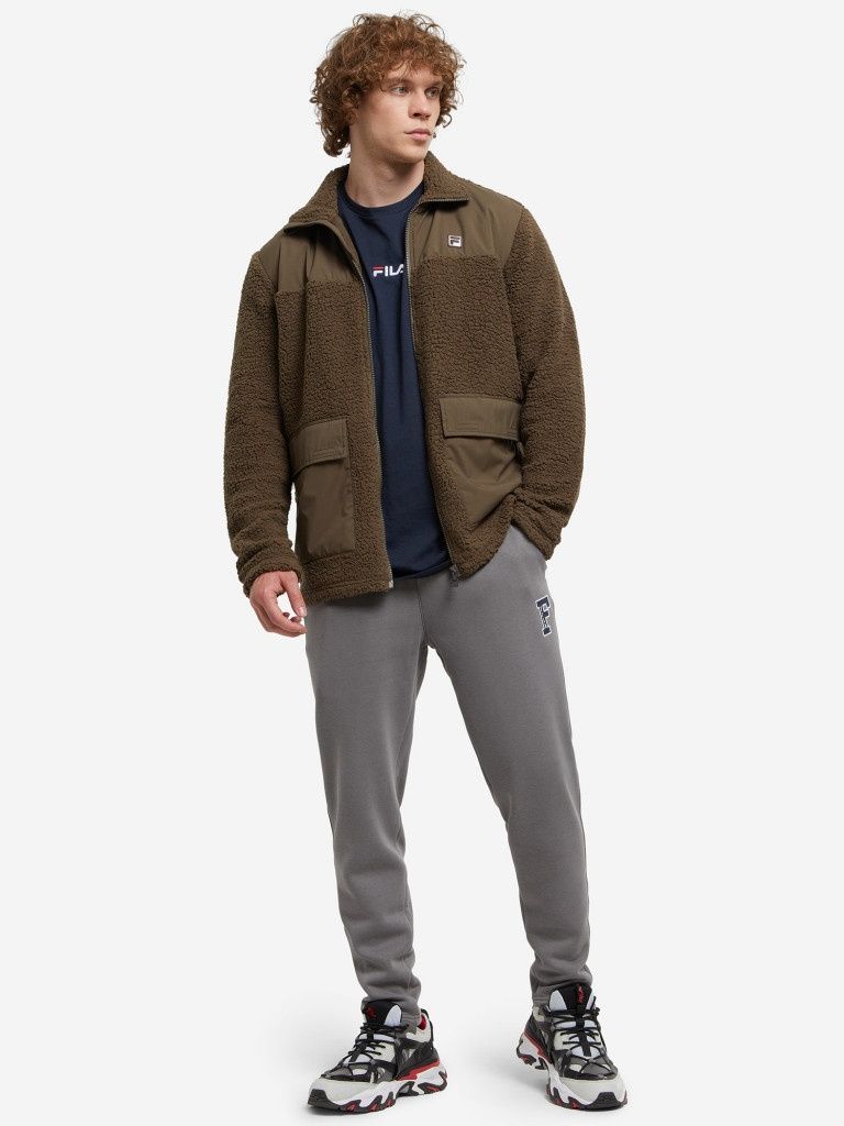 Джемпер FILA (ориг.Италия) 48 р.