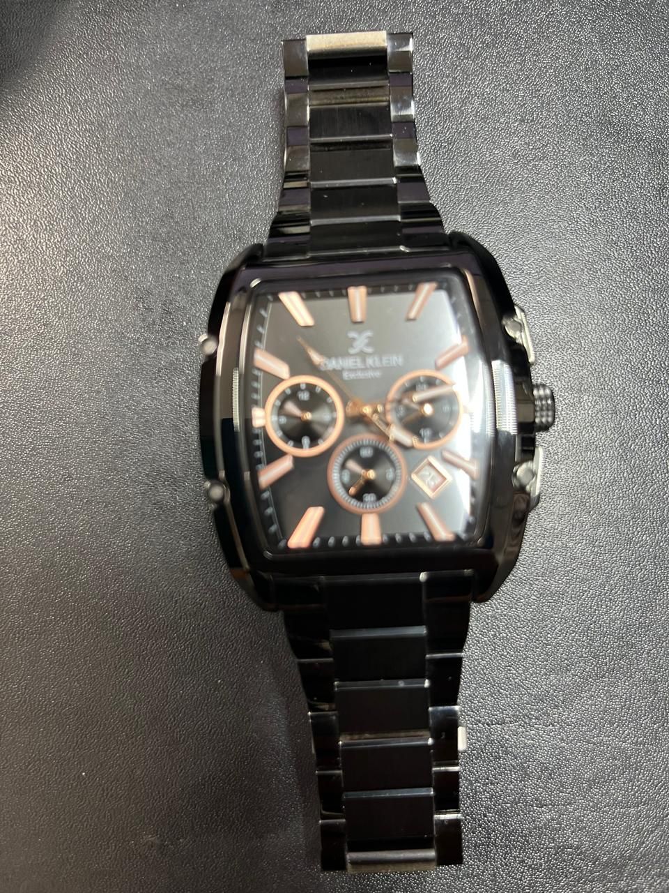 Продам часы Danel kleln Exclusive