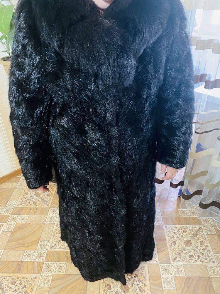 Продам шубу