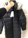 Пуховик Tommy Hilfiger