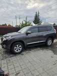 Тойота Ленд Крузер  Прадо  150 в отличном состоянии
