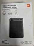 Power bank mi 10000