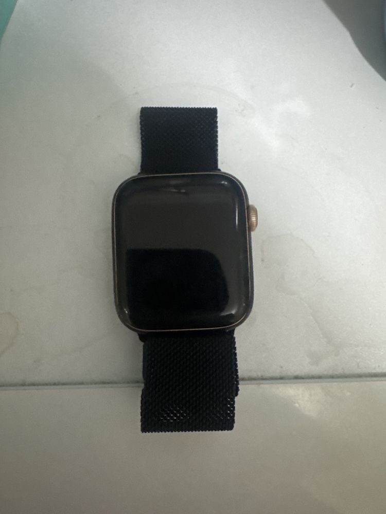 Apple watch 6 series