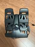Thrustmaster Авиа-педали TFRP Rudder