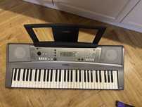Yamaha PSR-170 б/у продам срочно в хорошем состоянии