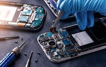 Ремонт телефонов на базе Android и Apple iphone