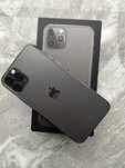Iphone 11 pro 256gb
