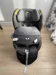 Автокресло Cybex Sirona