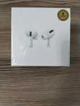Airpods Pro. Всё ещё в упаковке