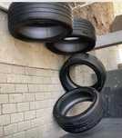 Летние шины Bridgestone