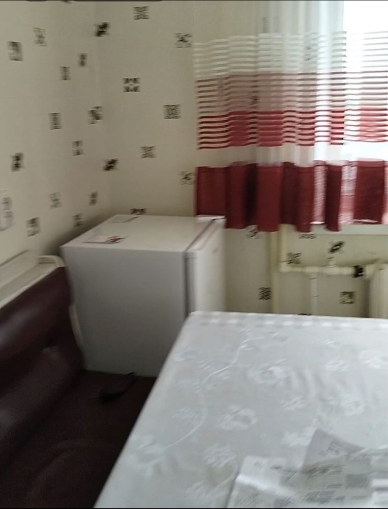 Сдам в аренду 1-комнатную квартиру
