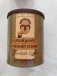 Продам новый оригинал турецкий кофе молотый
