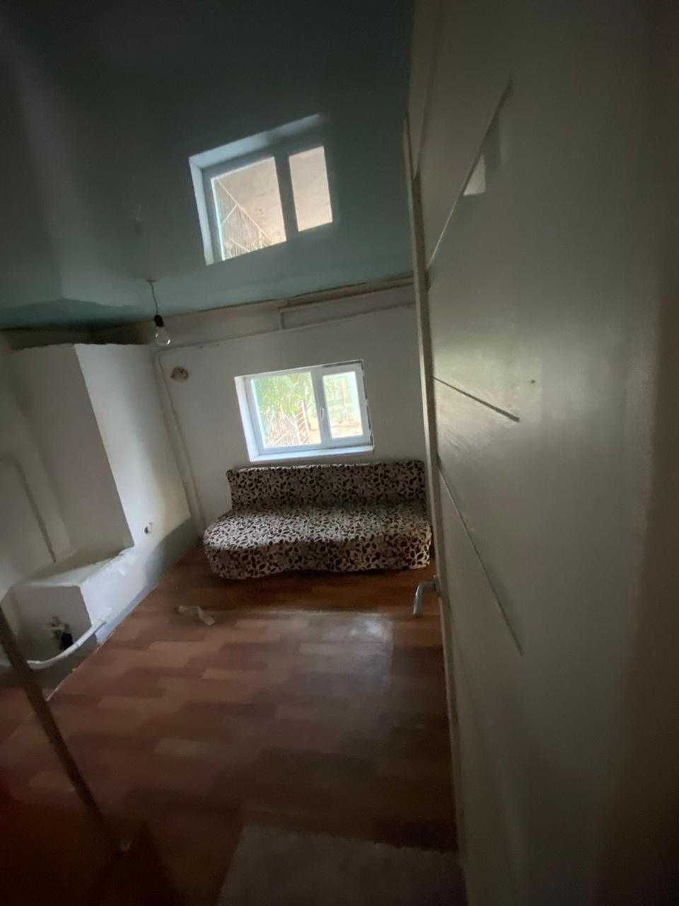 В продаже Дом 3х ком.  Баумана . р-н Москва