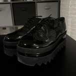 Женские ботинки l'Estrosa Wellfeet Light на платформе