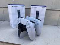 Зарядная станция для Ps5 . Док станция зарядка для PlayStation