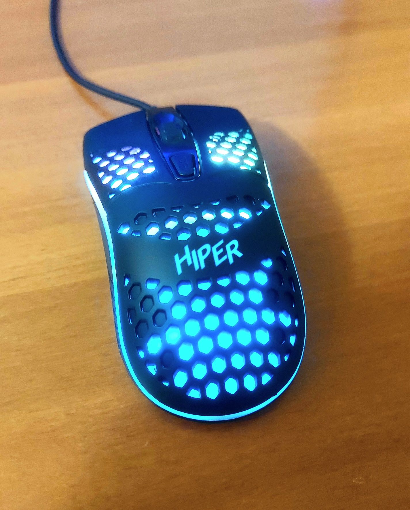 Продам игровой мышь для пк
