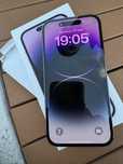 Iphone 14 Pro 256 Gb