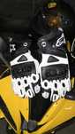 Продам мотоперчатки Alpinestars