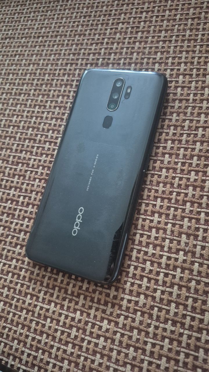 Оппо а5 2020 продам срочно!!!