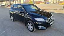 Toyota Rav 4 2010