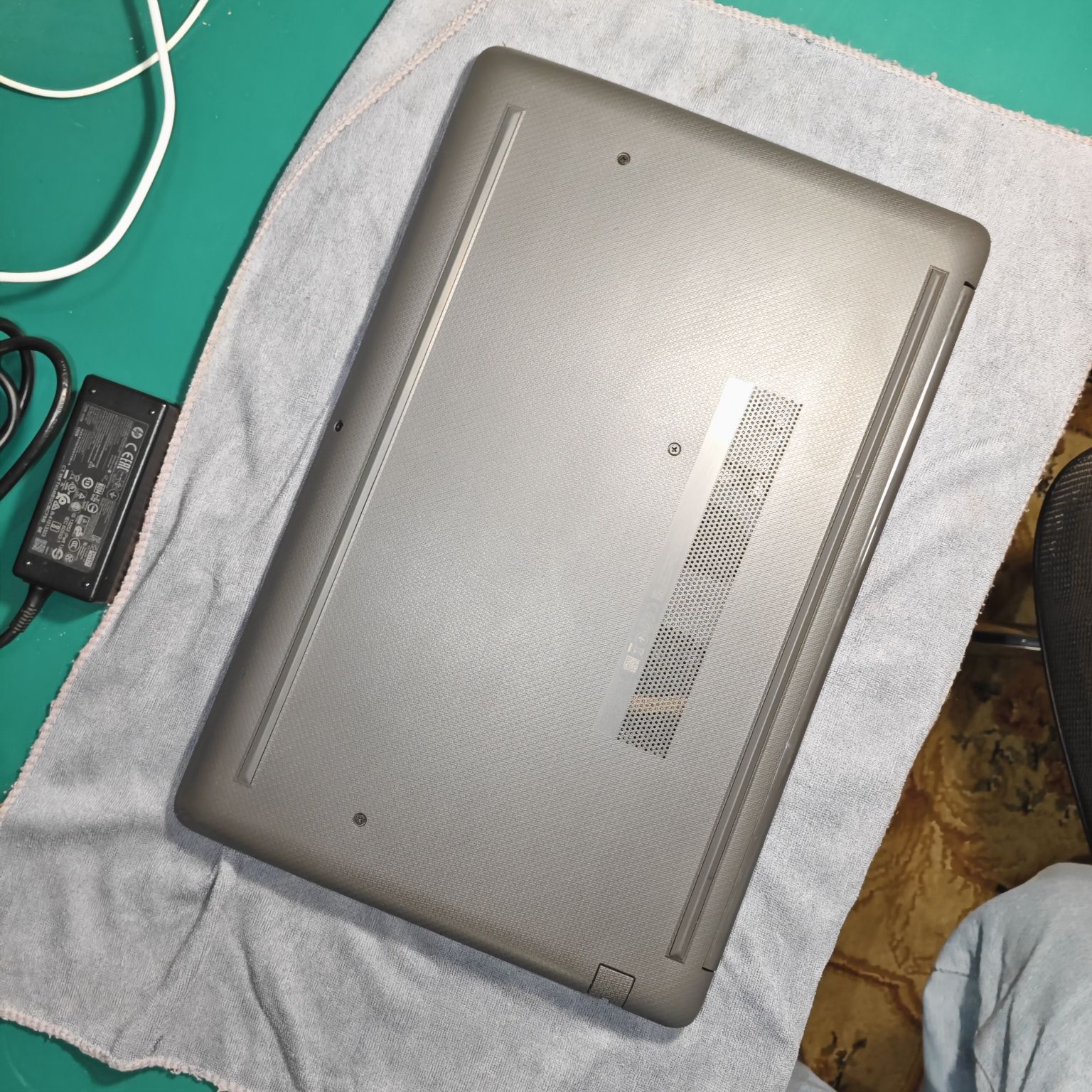 Ноутбук HP Pavilion G7