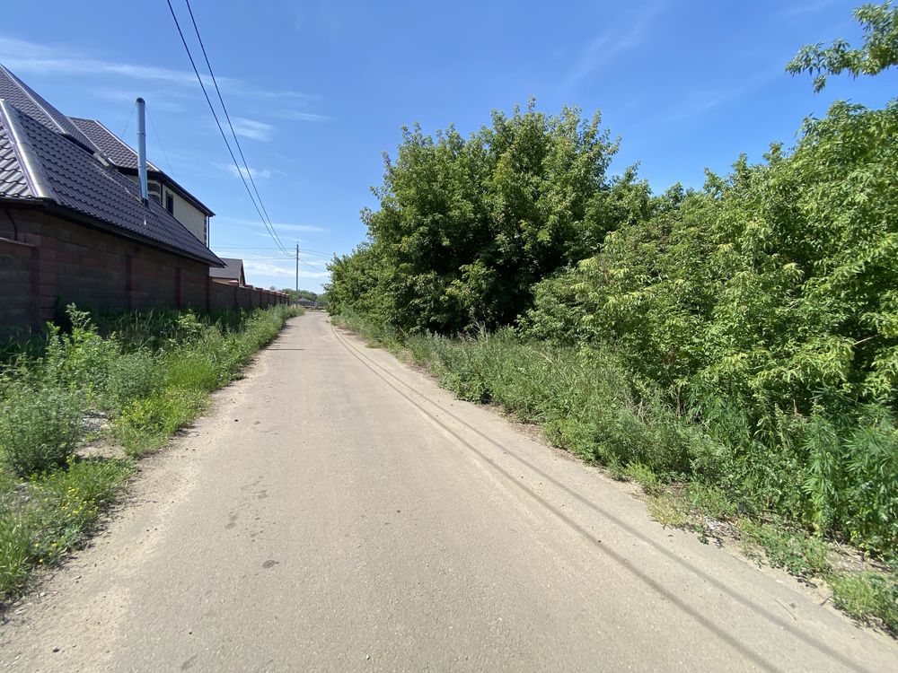 Земельный участок ИЖС 16.9 соток