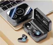 Беспроводные Bluetooth наушники