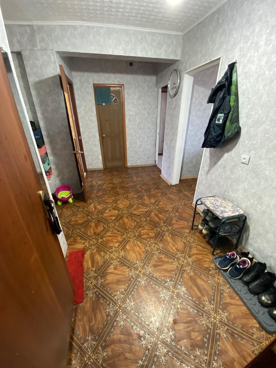Срочно продается квартира