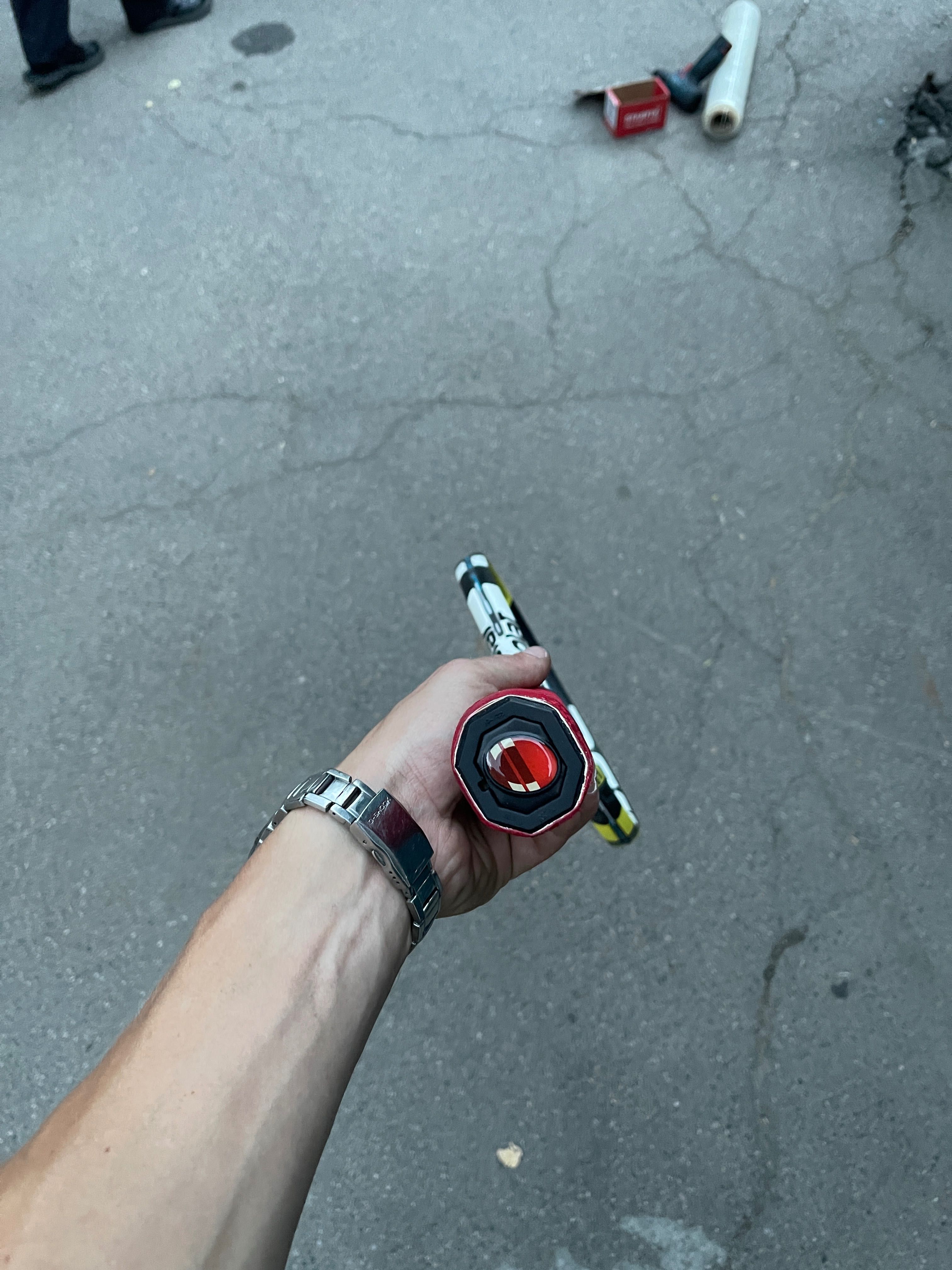 Ракетка Babolat AeroPro Drive Cortex