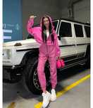 Спортивный костюм Fendi