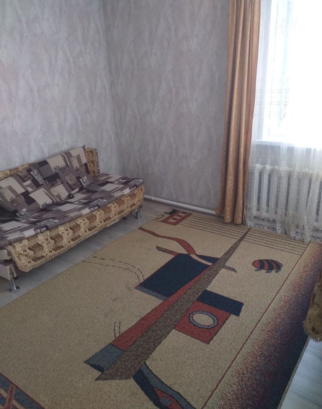 Продам дом в самой  Астане
