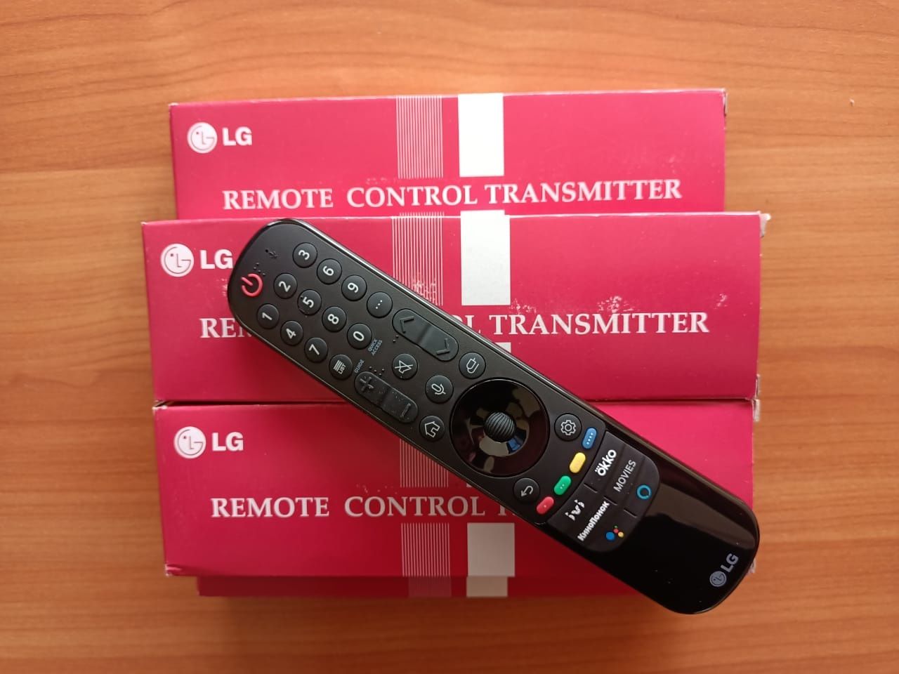 Пульт LG Magic Remote ОРИГИНАЛ