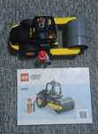 Lego конструктор Каток оригинал