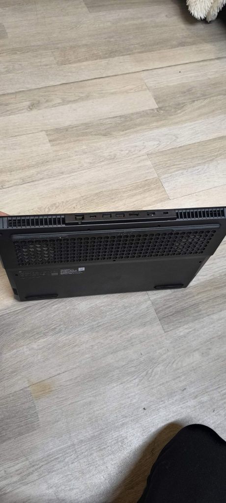 Продам ноутбук Lenovo legion 5 15ARH05