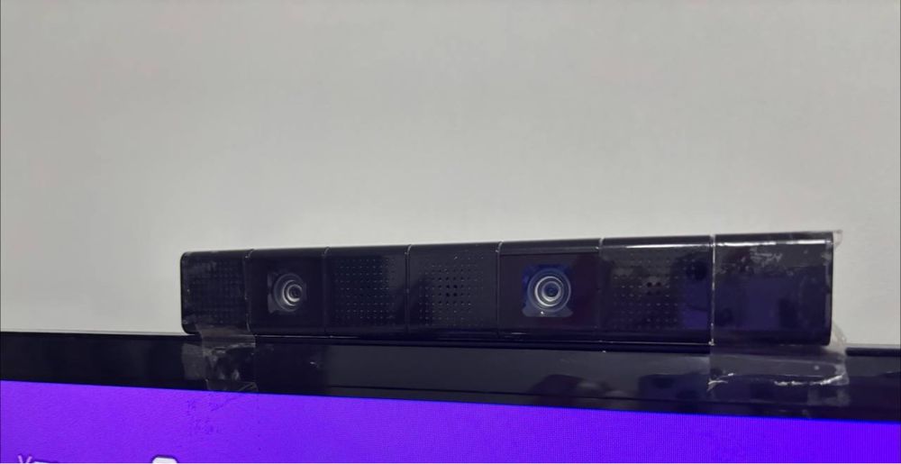 Sony PlayStation 4 + телевизор в подарок!