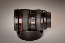 Объектив Canon EF 24-105mm f/4L IS USM