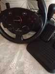 Аptpays Street Racing Wheel Turbo  С900