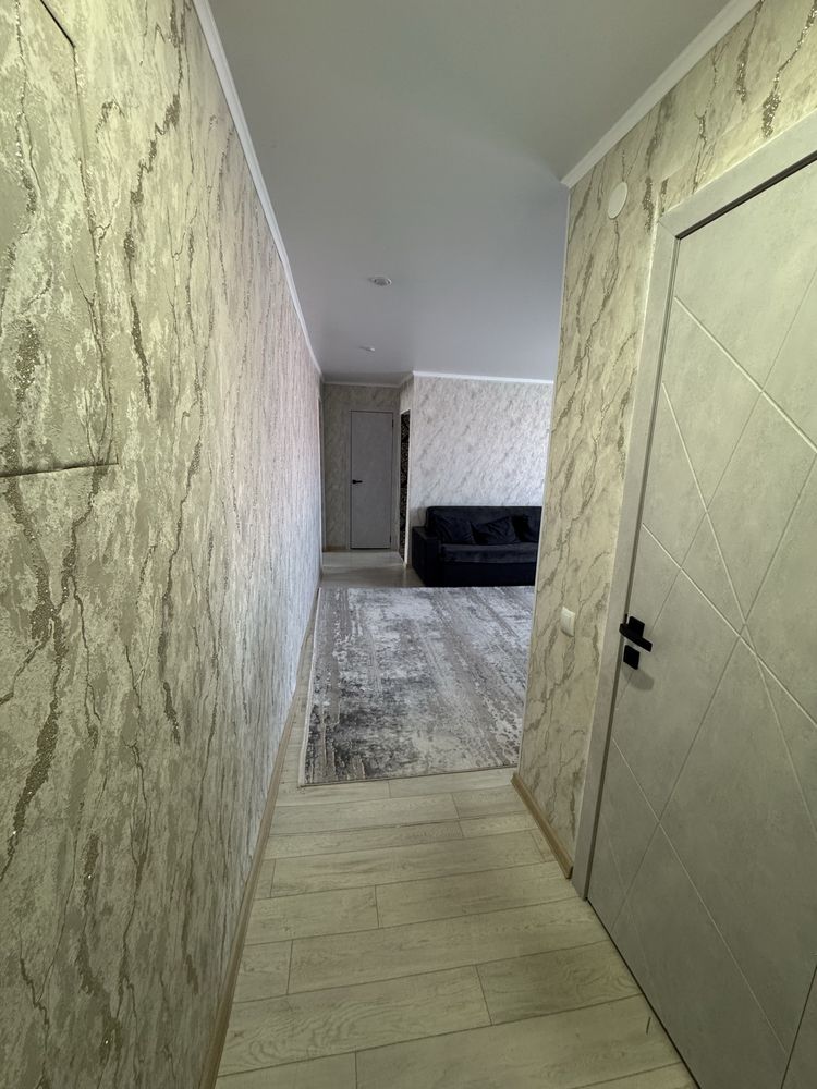 Продам 3х ком. Квартиру