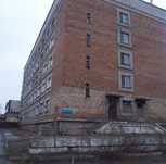 Продам 2- х комнатную квартиру 60,8 кв.
