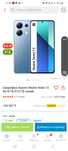 Redmi note 13 8/512gb отс.