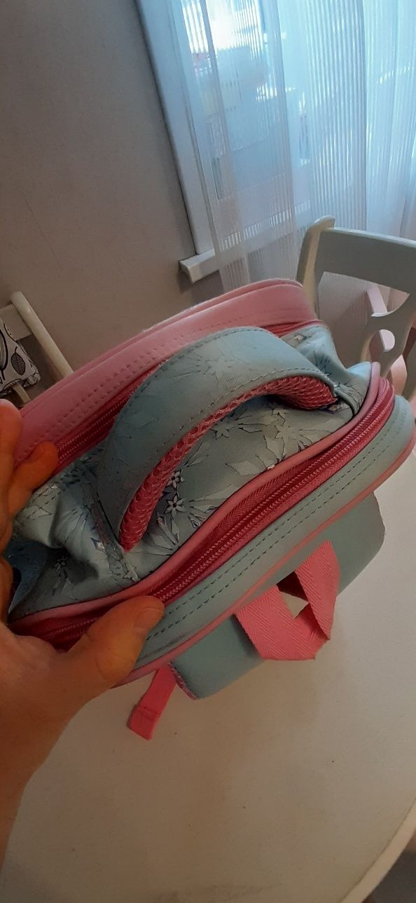 Продам рюкзак с 3д картинкой