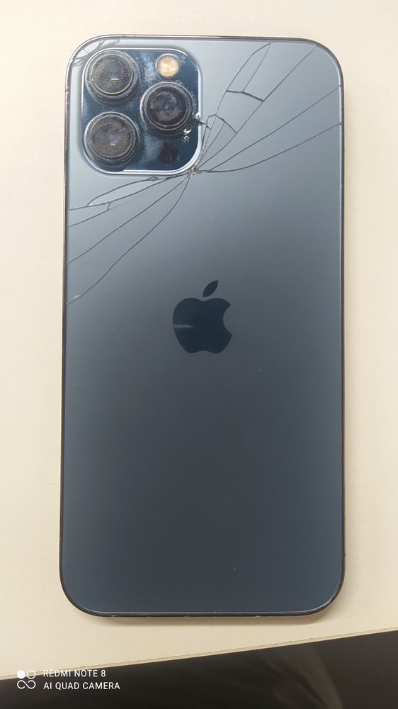 Iphone 12 Pro Max