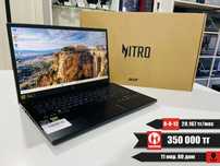 Рассрочка! Acer Nitro V 15 - Ryzen 5 7535HS/16Gb/SSD 512Gb/RTX 3050