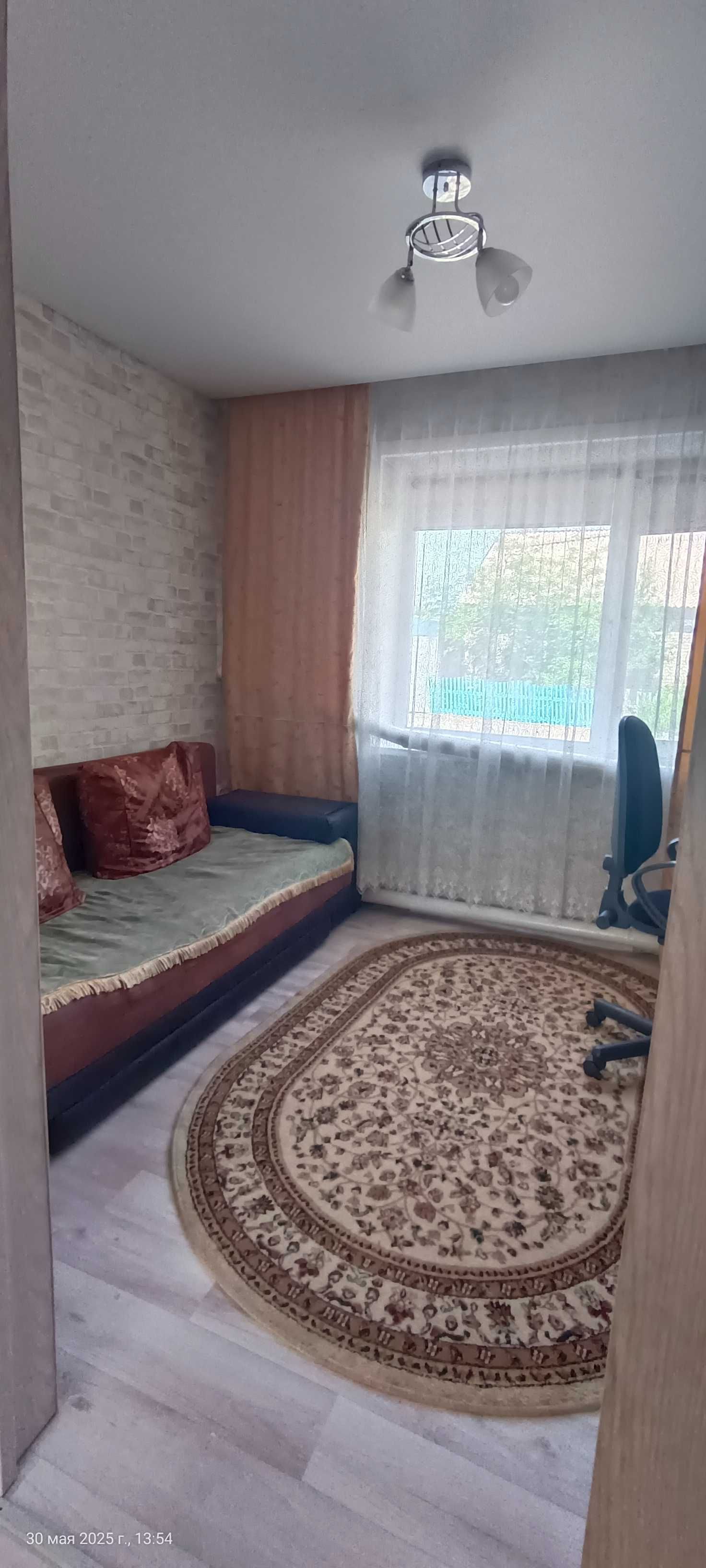 СРОЧНО Продам благоустроенный 4 х комнатный дом!!!
