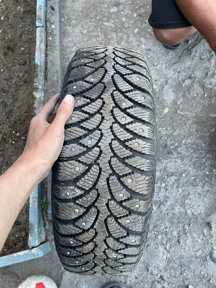 Покрышки