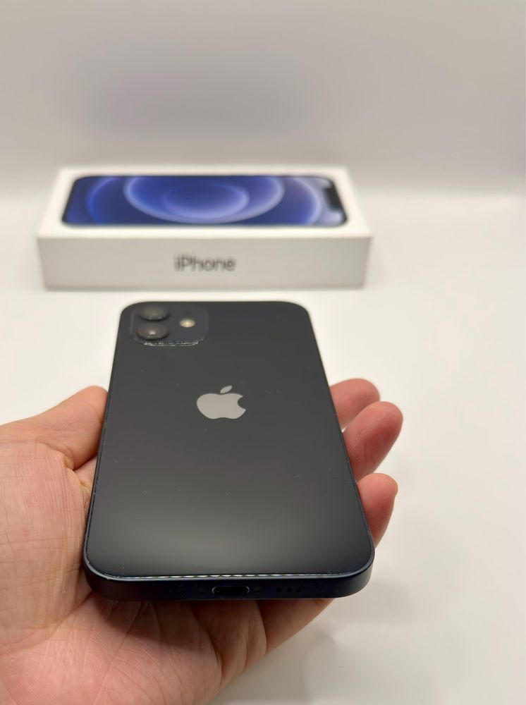 IPhone 12 64 gb 79%