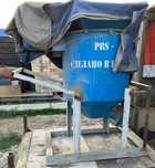 Оборудование для выпуска Газоблока