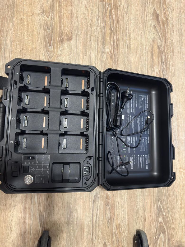 MATRICE 30T Дрон с тепловизором