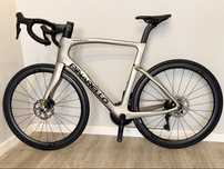 Шоссейный велосипед Pinarello F5, 57,5 см