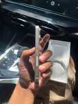 Iphone 15 pro 256 gb